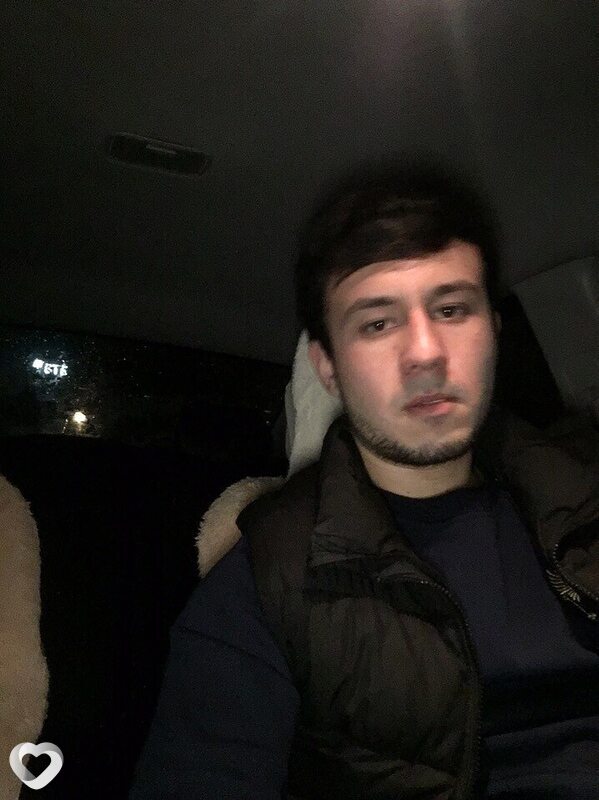 Руслан, 35, Москве — анкета №514600