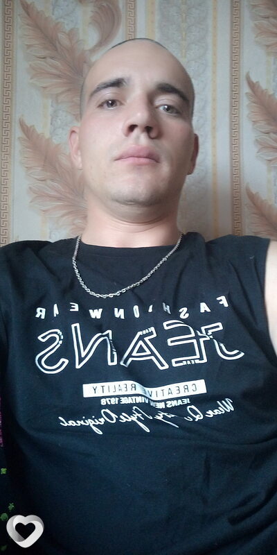 Андрей, Колпашево