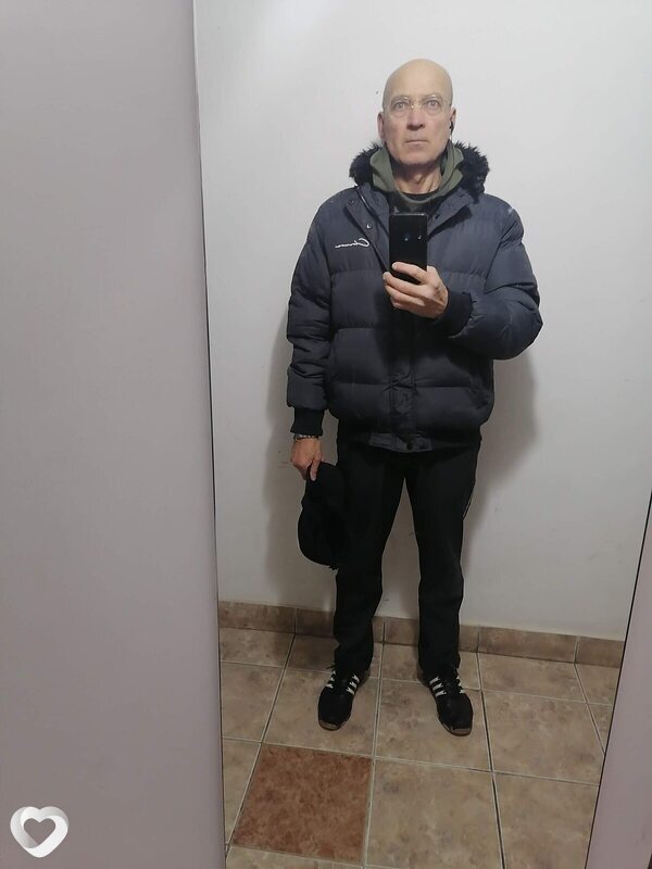 Сергей, 60, Минске — анкета №515238
