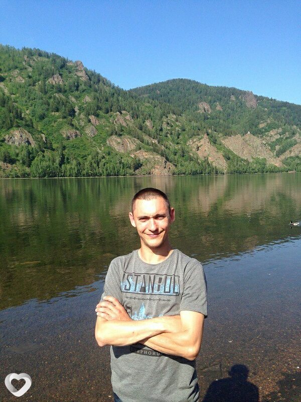 Сергей, 38, Калуге — анкета №515241