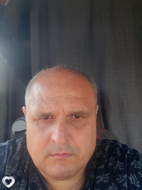Евгений, 45, Белгороде — анкета №515243