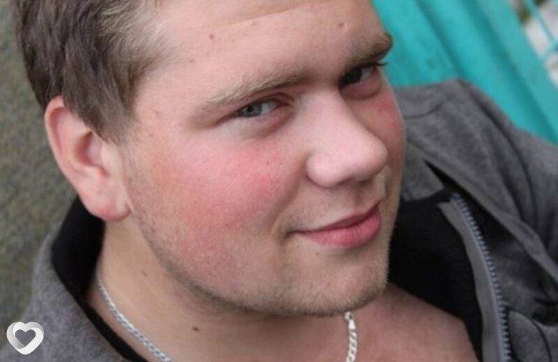 Иван, 34, Скопине — анкета №515250