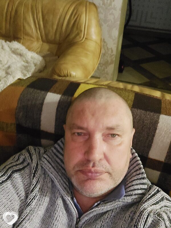 Владимир, 57, Гродно — анкета №514606