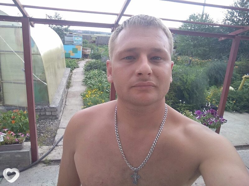 Владимир, 38, Магнитогорске — анкета №514607