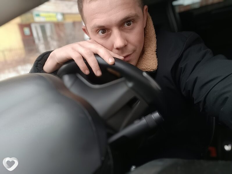 Инкогнито, 31, Кингисеппе — анкета №514608