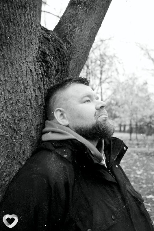 Евгений, 43, Петрозаводске — анкета №514610