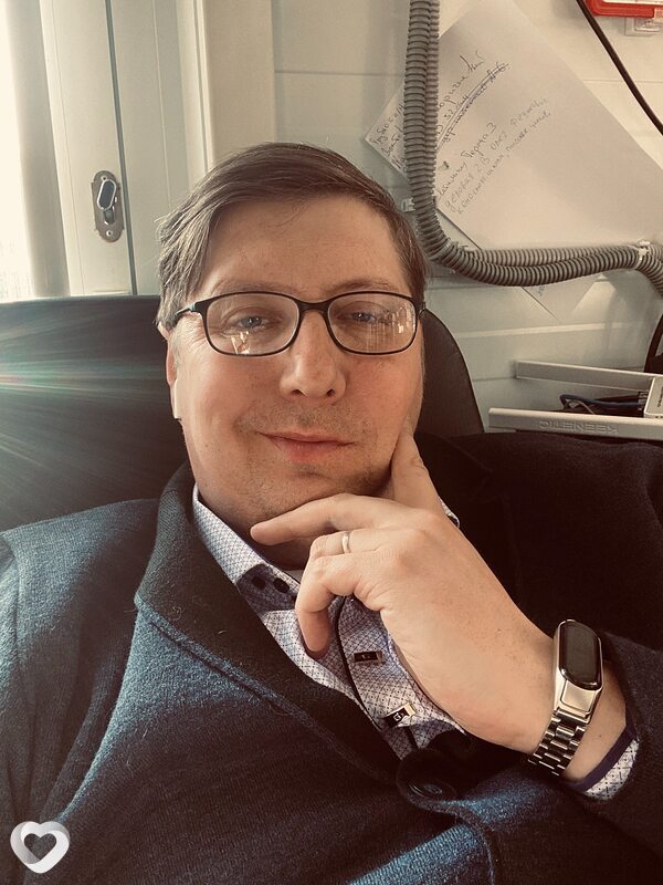 Юрий, 47, Нижнем Новгороде — анкета №514613