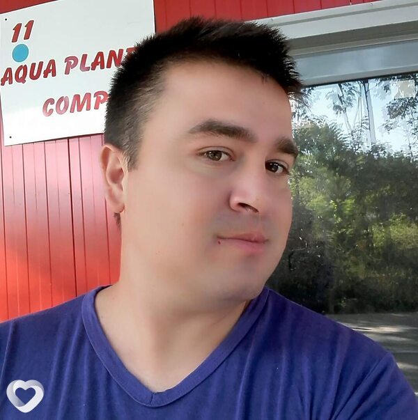 Eugen, 38, Urziceni — анкета №514622