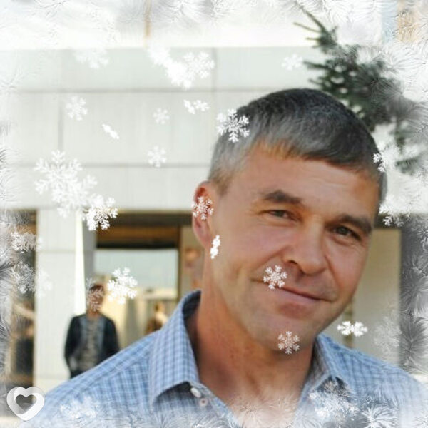 Алексей, 58, Иркутске — анкета №514623