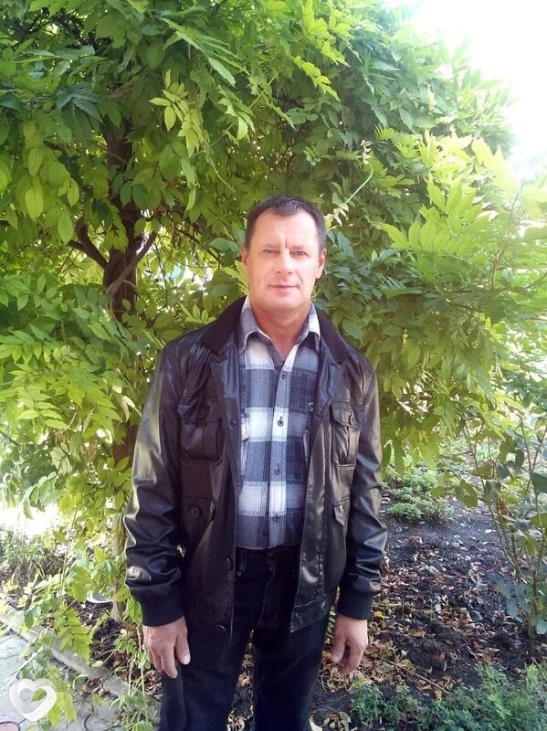 Валерий Лукьянов, 57, Тимашевске — анкета №514624