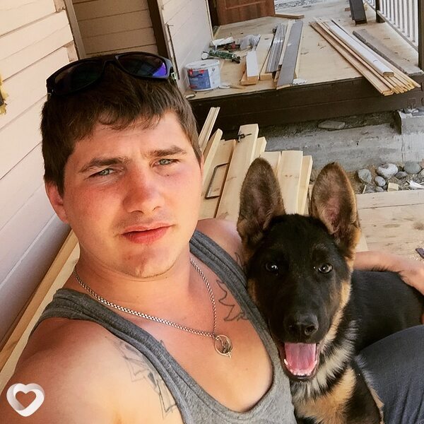 Денис, 34, Санкт-Петербурге — анкета №514627