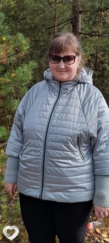 Виктория, 36 — Гусь-Хрустальный