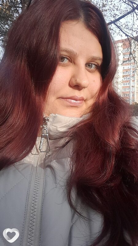 Надежда, 29, Ярославле — анкета №514720