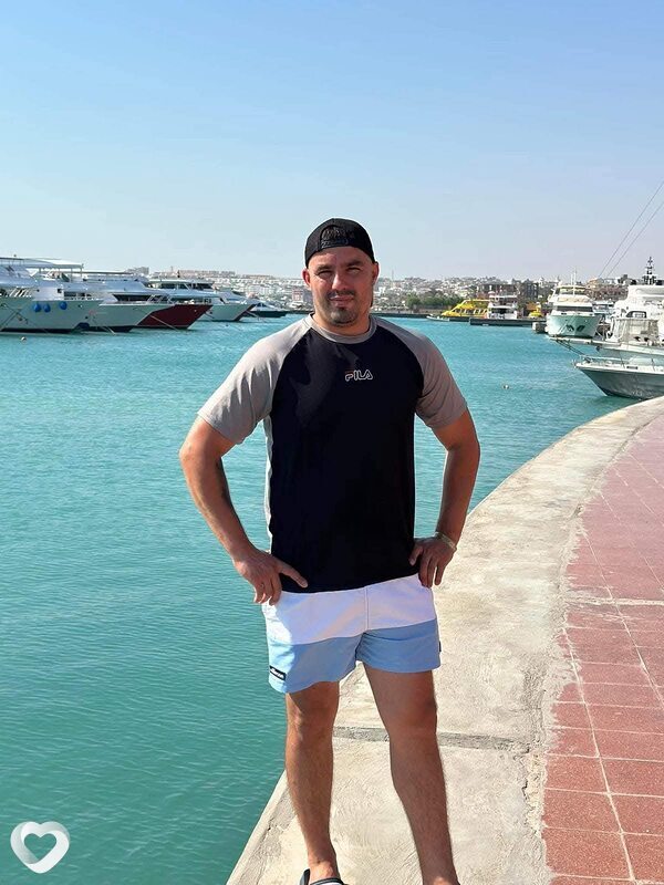 Иван, 39, Комрат — анкета №514727