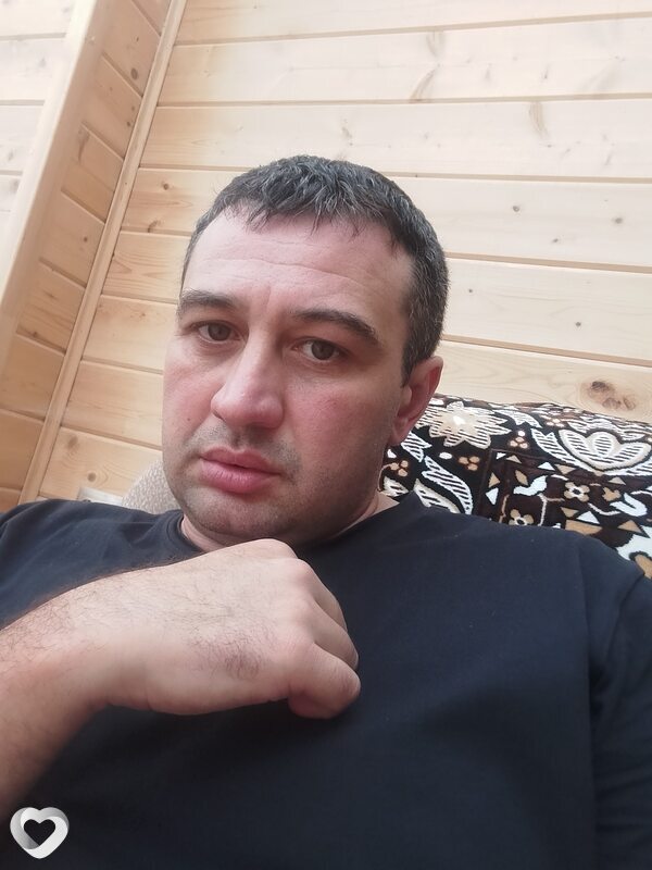 Арсен, 42, Нальчике — анкета №514758