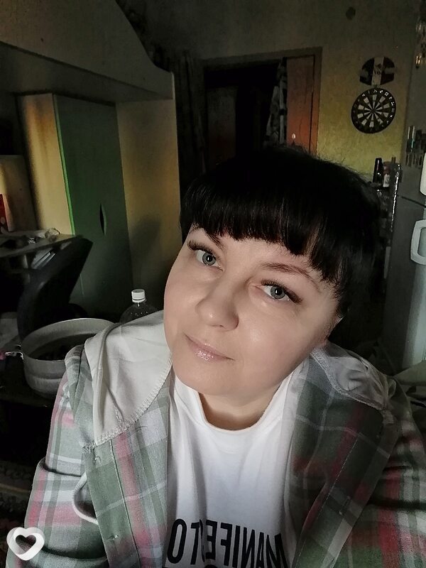 Мария, 46, Тамбове — анкета №514761