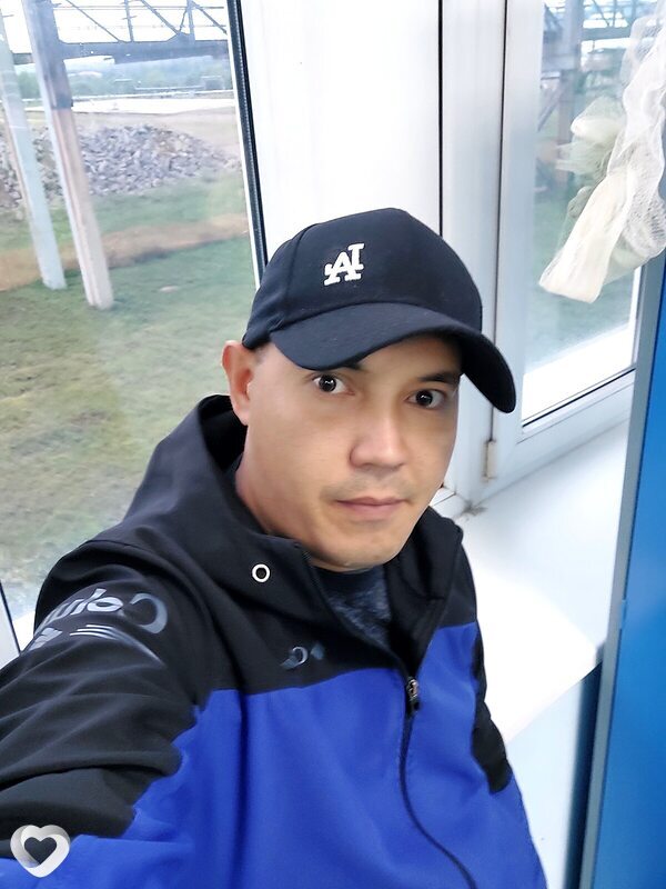 Ильвир, 36, Уфе — анкета №514762