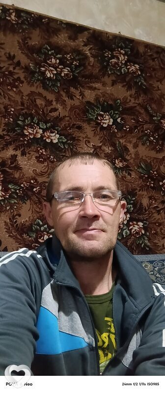 Иван, 47, Томске — анкета №514766