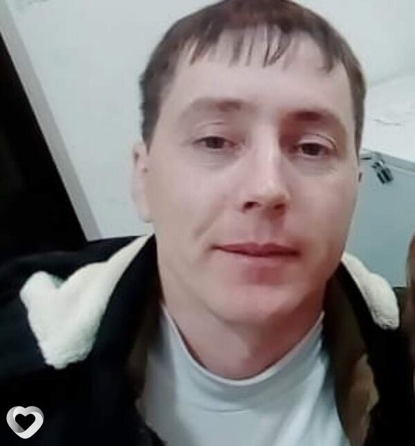 Макc, 37, Владивостоке — анкета №514772