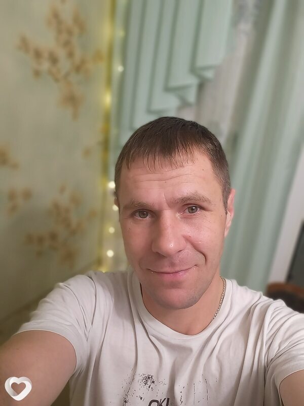 Данила, 44, Саранске — анкета №514777