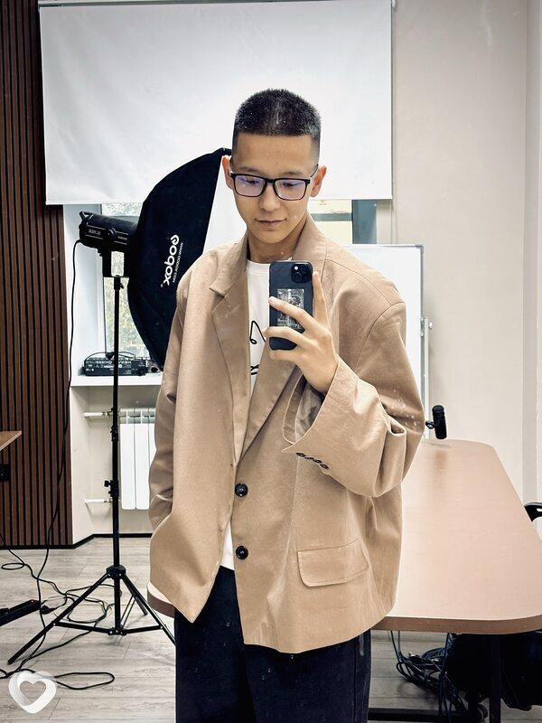 Жандос, 22, Семей — анкета №514778