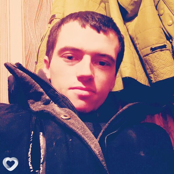 Виталик, 32, Вилейке — анкета №514779