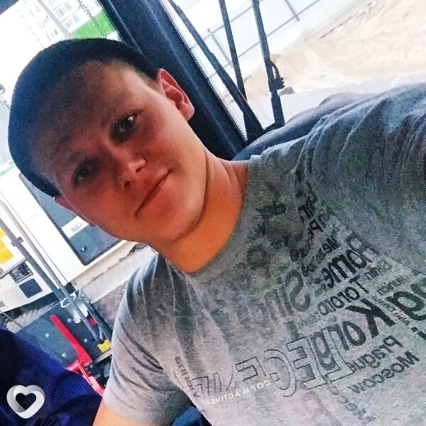 Артём, 33, Иванове — анкета №514680