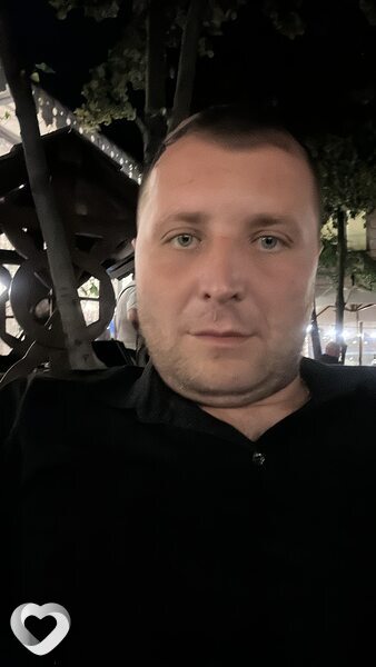 Дмитрий, 37, Алматы — анкета №514681
