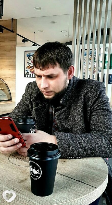 Митя, 36, Новосибирске — анкета №514683