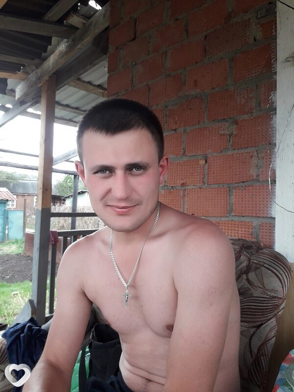 Александр, 35, Чите — анкета №514691