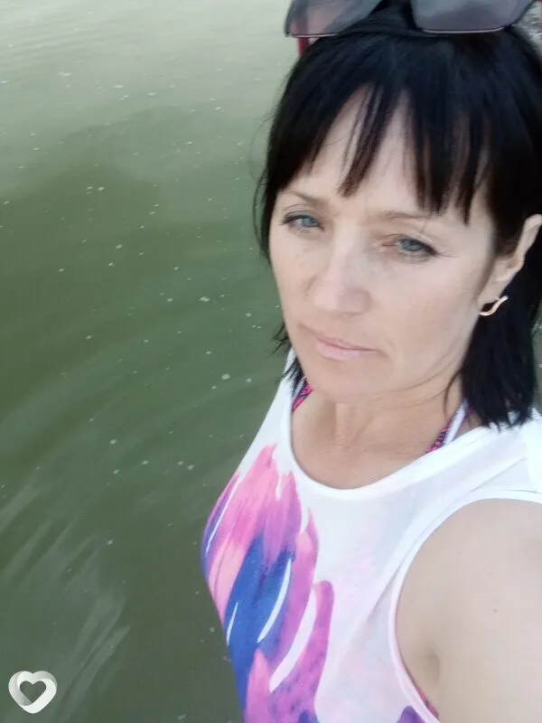Олеся, 46, Барнауле — анкета №514693