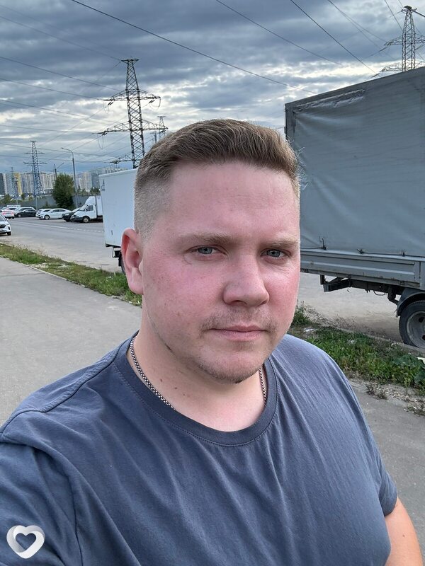 Денис, 28, Вязниках — анкета №514696