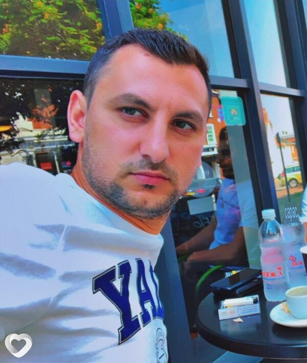 Stefan, 37, București — анкета №514698