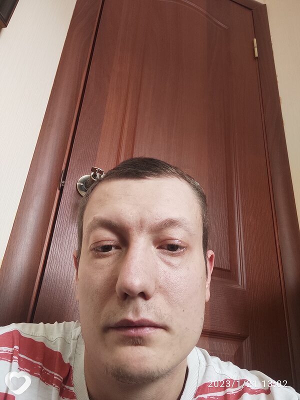 Алексей, 35, Домодедово — анкета №514700