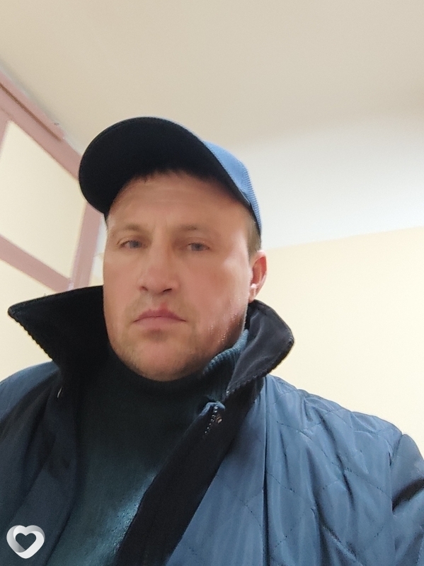 Сергей, 48, Тамбове — анкета №514703