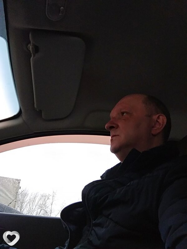 Андрей, 55, Москве — анкета №514704