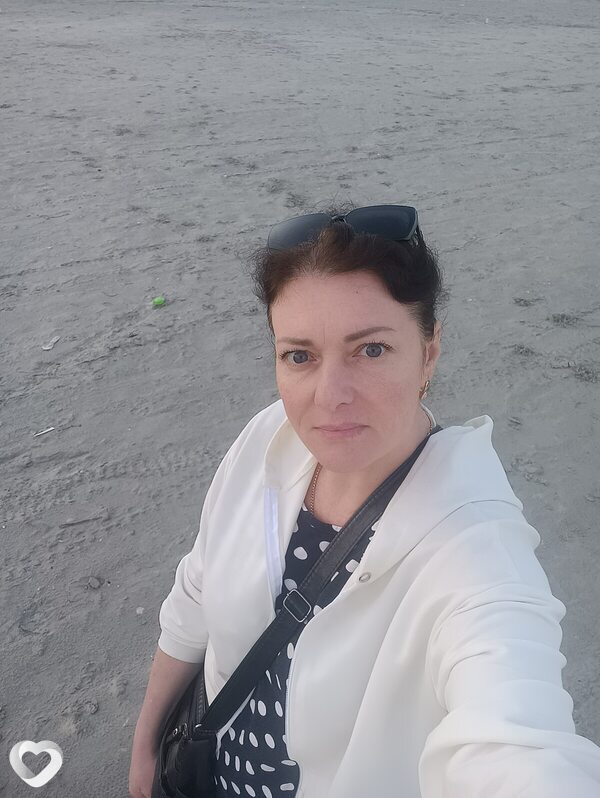 Светлана, 47, Актау — анкета №514780