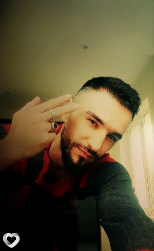 Faruhk Sidikov, 34, Владикавказе — анкета №514781
