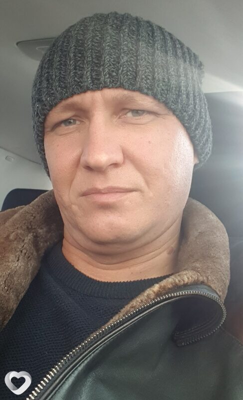 Александр, 50, Нижнем Новгороде — анкета №514784