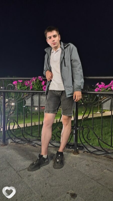 Денис, 27, Могилев — анкета №514789