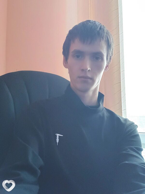 Сергей, Тавда
