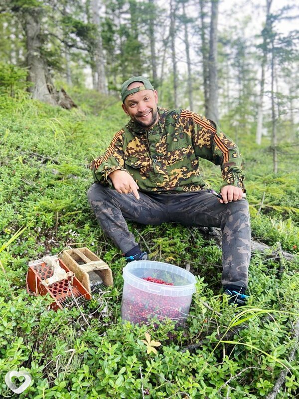 Тот, 38, Хабаровске — анкета №514809