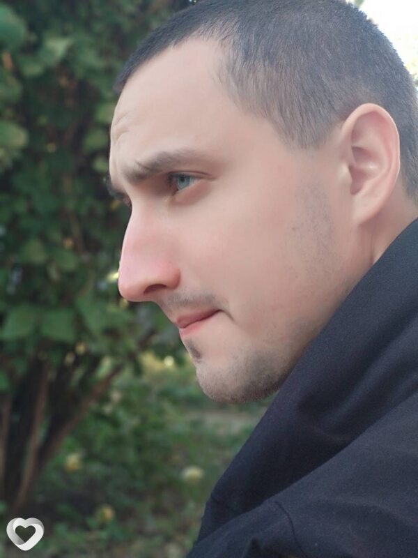 Александр, 31, Харькове — анкета №514810