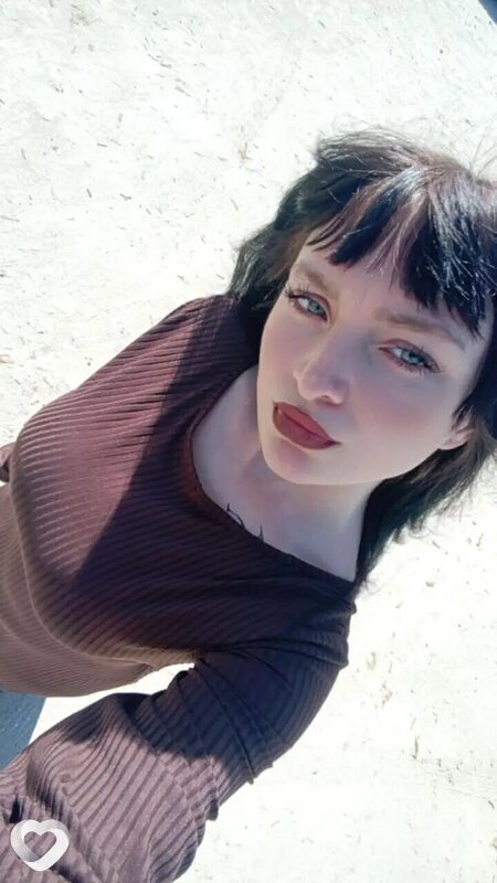 Елизавета, 21, Пензе — анкета №514811