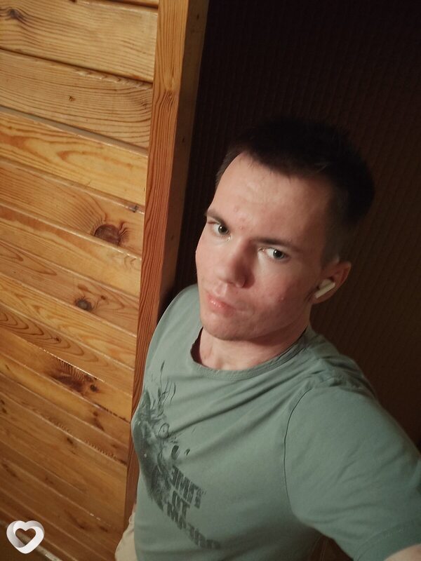 Никита, 22, Брянске — анкета №514812
