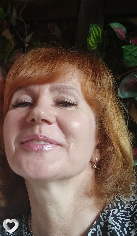 Елена, 53, Саратове — анкета №514818