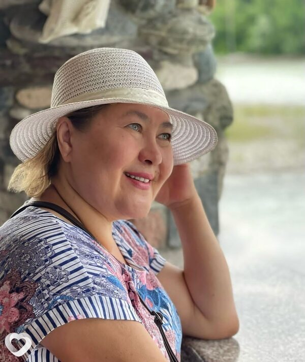 Ирина, 64, Барнауле — анкета №514822