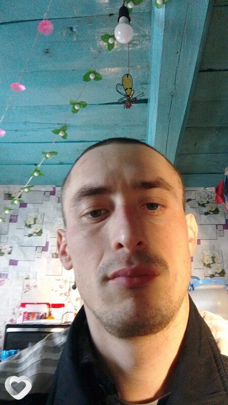 Igor, 35, Самаре — анкета №514823