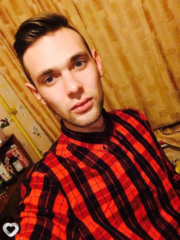 Артём, 28, Казани — анкета №515856