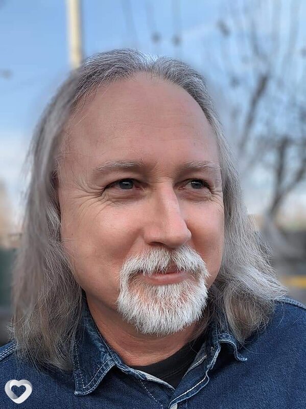 Лєо, 55, Запорожье — анкета №515858